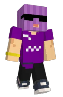 Front of Kukolexo's skin