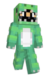 Skin preview