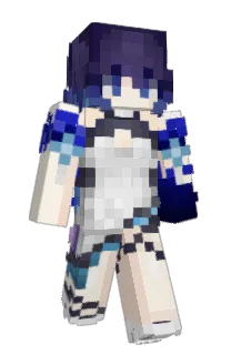 Front of Illusory_Sea's skin