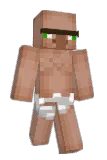 353ms Minecraft avatar full body
