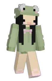 Skin preview