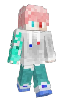 Front of Yonko_Law's skin