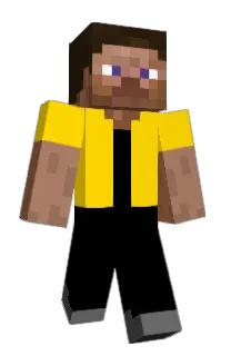 Front of MacheMC's skin