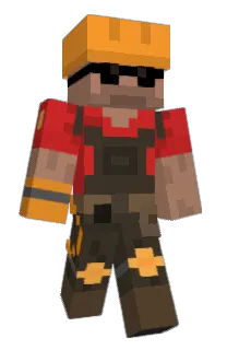 _Ajax's Minecraft skin