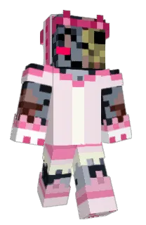 Fangwagg's Minecraft skin