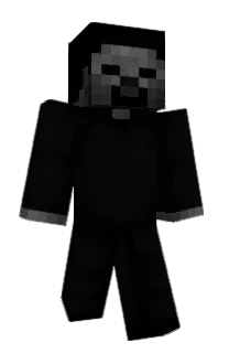 Front of Hykunz's skin