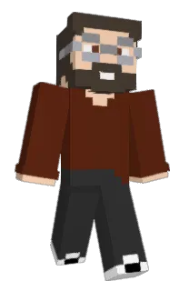 Front of rockanuvis's skin