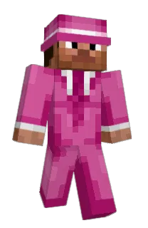 Front of nkvf's skin