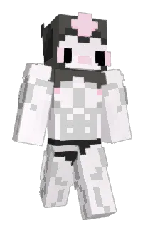 chanoh's Minecraft skin