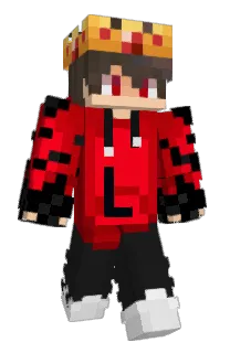 Front of Seb_Stian's skin