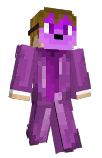 Front of Holloww_'s skin