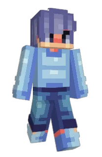 ozymac's Minecraft skin