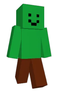Front of Off_My_Face's skin
