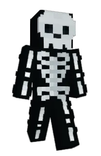siralyssa's Minecraft skin