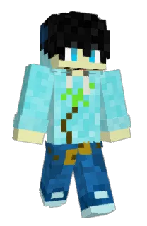 Front of Ace_14's skin