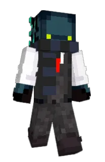 Front of xworld13's skin