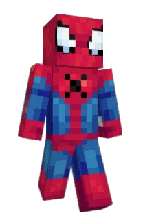 Sussy_Klutz's Minecraft skin