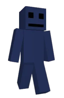 Normal_Name12's Minecraft skin