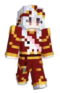 fengyue_233's Minecraft skin