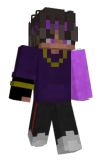 FearDV's Minecraft skin
