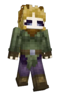 Fanimal_Cre8ns's Minecraft skin