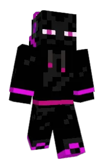 wmd805's Minecraft skin