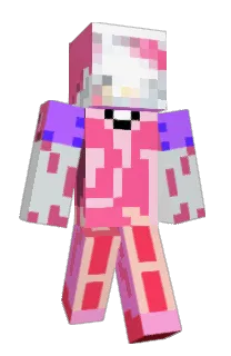 vikmonstr's Minecraft skin