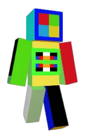 Skin preview