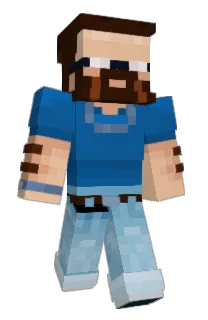 Garrotus's Minecraft skin