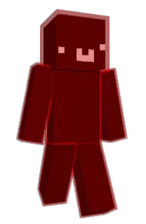 Front of yuzu_Latte's skin