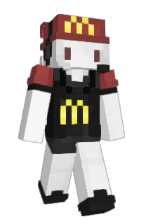 Front of deeknbowls's skin