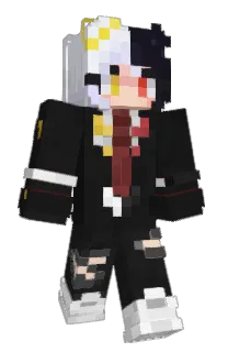 Front of FabioCH2802's skin
