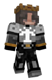 Front of LadyK23's skin