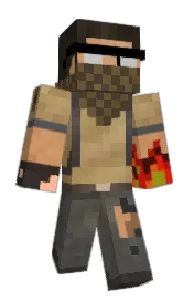 Skin preview