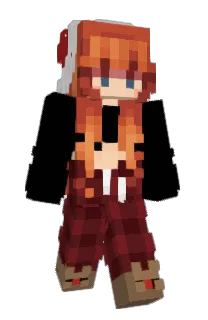 Front of __Veronicaa__'s skin