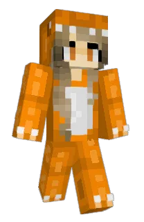 kankitt's Minecraft skin