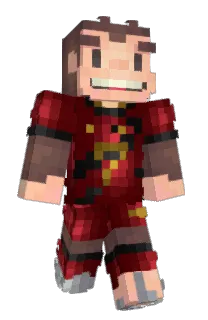 Front of Vietnaam's skin