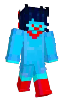 Petal_knife's Minecraft skin