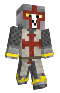 Front of Fukuokaw's skin