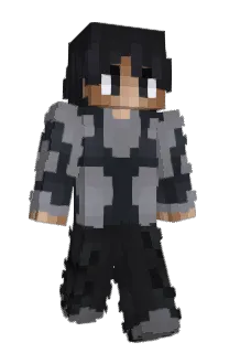 Front of Reanhh's skin