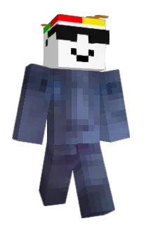yojisyyko_'s Minecraft skin