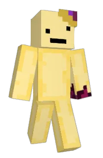 Eone3's Minecraft skin