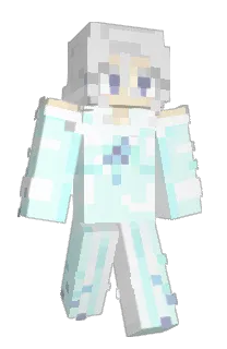 Front of Enderslayer_Pro's skin