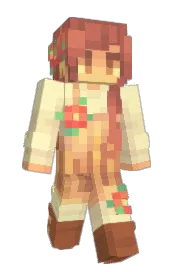 Skin preview