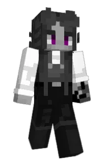 Front of ohimi_isokay's skin