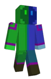 Skin preview