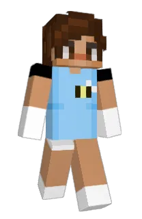 Front of jazziiiiii's skin