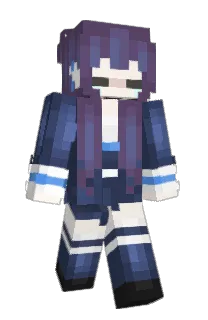 Front of cyb3rpix1e's skin