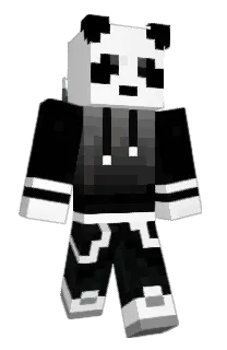 Front of Howard115's skin