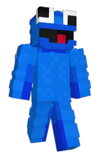 Karuuu69's Minecraft skin